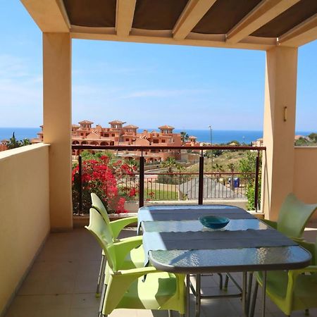 Casa Sun Isla Plana Appartamento Cartagena Esterno foto