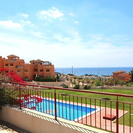 Casa Sun Isla Plana Appartamento Cartagena Esterno foto