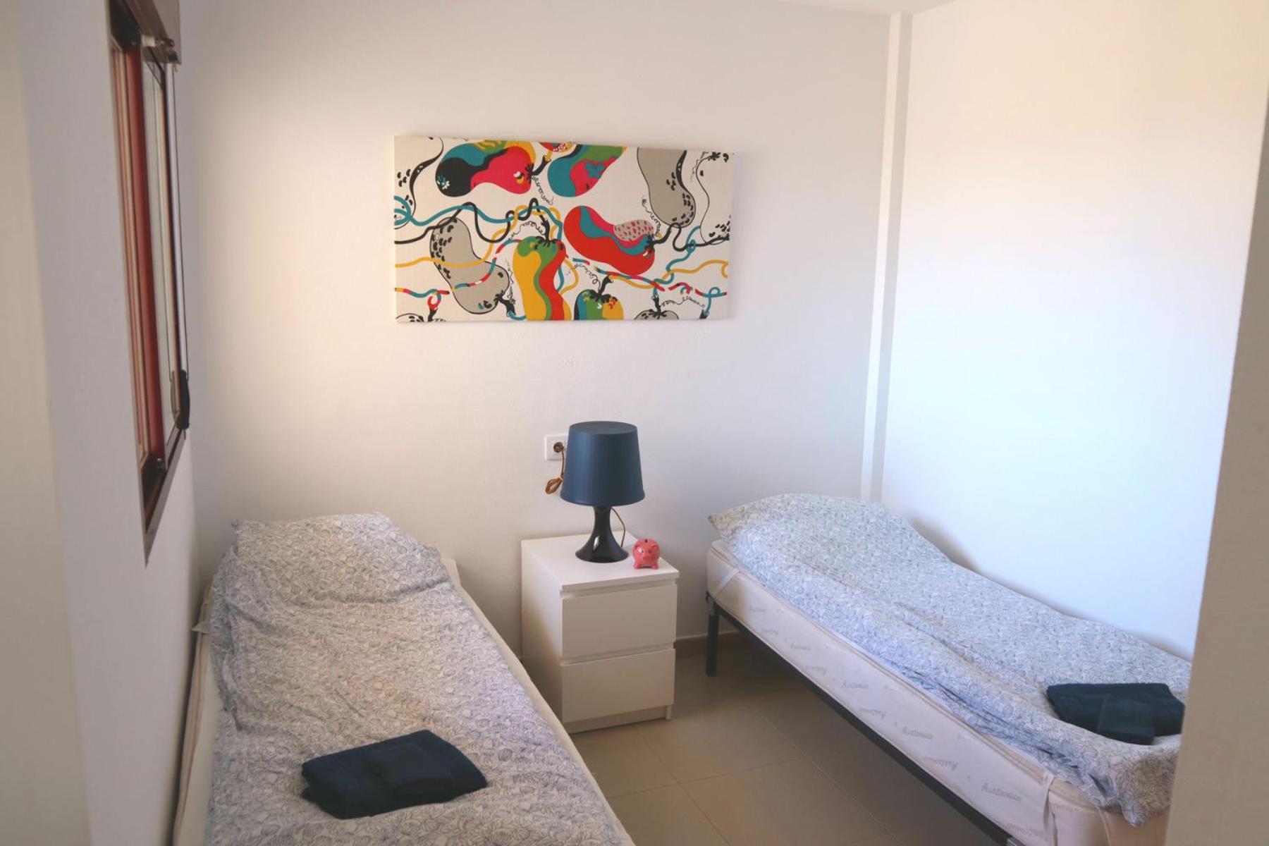 Casa Sun Isla Plana Appartamento Cartagena Esterno foto