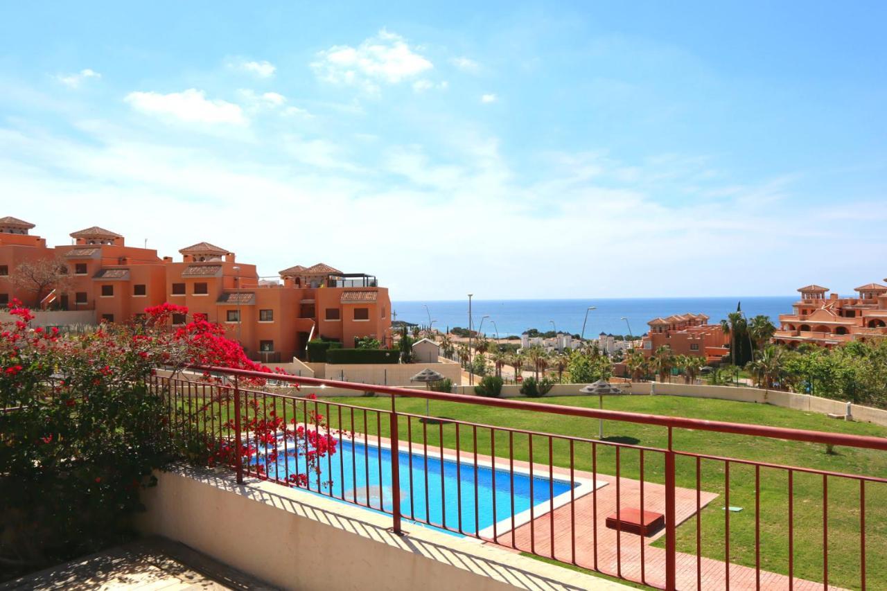 Casa Sun Isla Plana Appartamento Cartagena Esterno foto